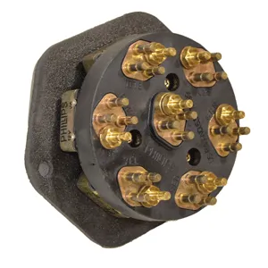 SOCKETBREAKER, 20 amp BREAKER, SPLIT PIN