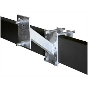 SPARE TIRE CARRIER TOUGH GUY 7-1755