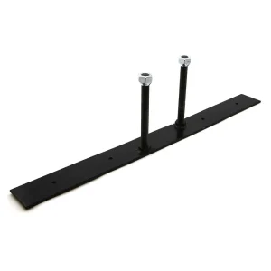 Spare Tire Mount 5 Lug on 4.5″