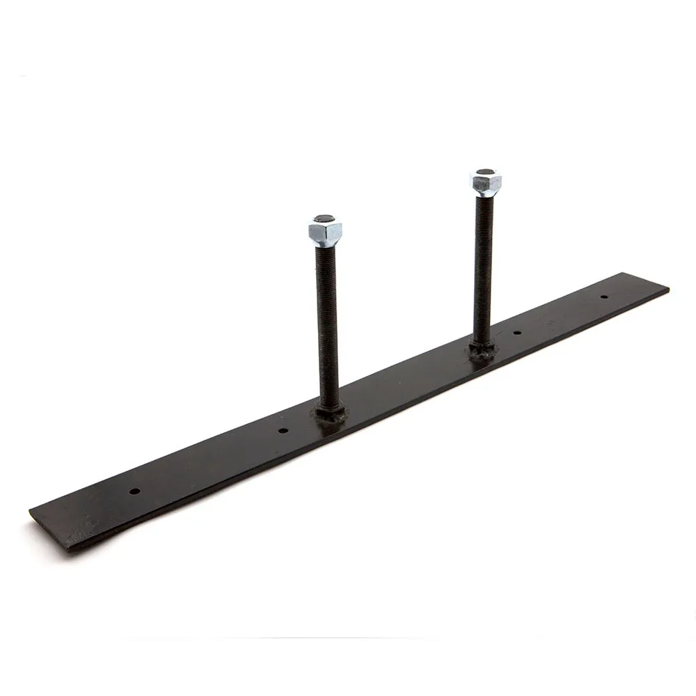 Spare Tire Mount 6 Lug on 5.5″