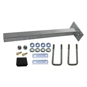 SPARE TIRE MOUNT KIT PV1885-1