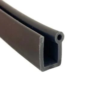 Spartan Window Seal for Porthole and 1946 Front Fixed Windows – 13 Feet