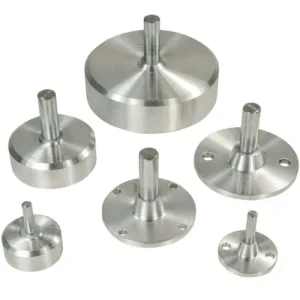 Spin Weld Driver Tool