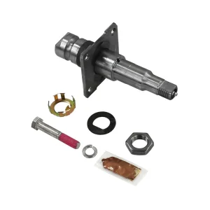 Spindle for 3,500 lb Torsion Axle
