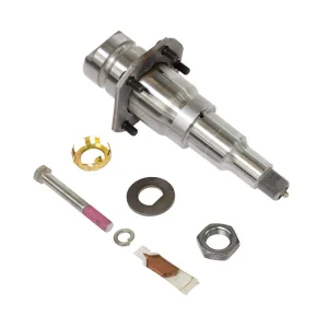 Spindle for 7,000 lb Torsion Axle