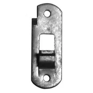 SPRAY SUPPRESSANT RETAINER