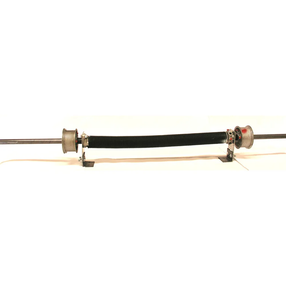 Spring Assist Assembly – Single Spring
