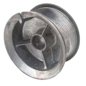 Spring Assist Spool
