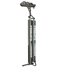 SPRING ASSY 2 SPRINGS W/HOSE HOLDER