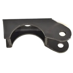 SPRNG SEAT, 5″ ROUND AXLE – 1″ HEIGHT