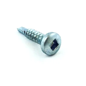 Square Pan Tek Screw 3/4″ Self Tapping – Qty 50