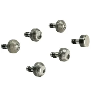 Squeezer Tool Dies