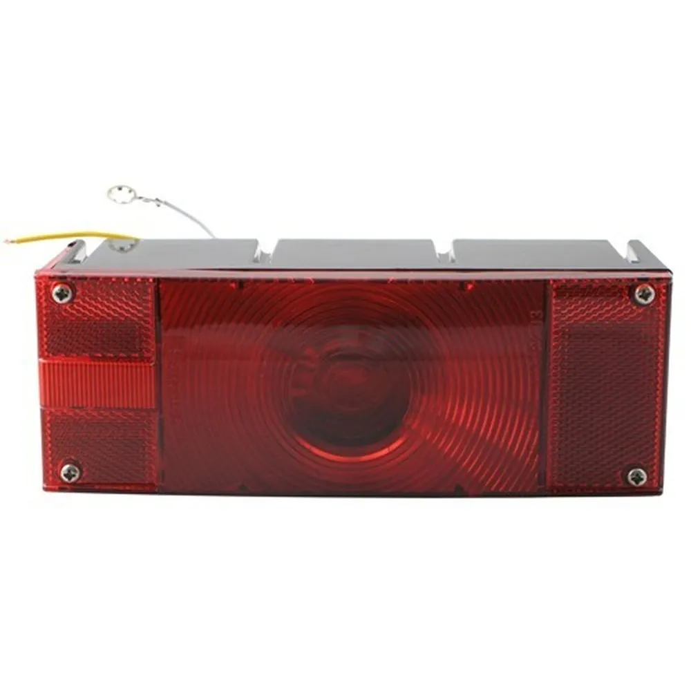 ST-16RB – Waterproof Tail Light Combo