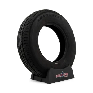 ST205/75R15 Trailer Tire Radial by LoadStar LRD 2150lb Capacity