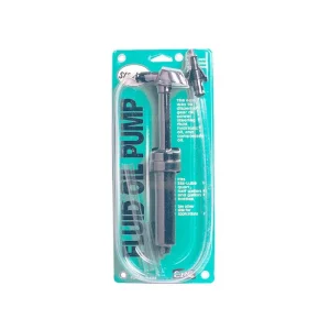 STA-LUBE Gear Oil Pump