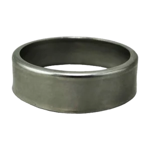 Stainless Steel Spindle Sleeve for 1 3/8″ Trailer Spindles #33522