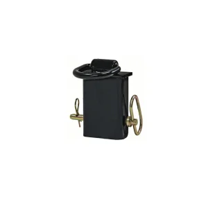 Stake Pocket D-Ring