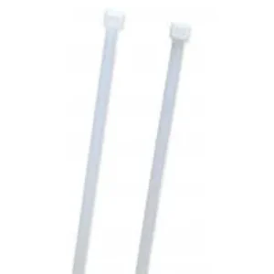 STAND TIE WRAP 11 1/2″ PK 100