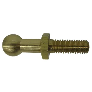 STATIC GROUND BALL (TANK)