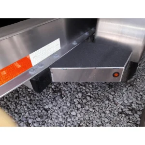 STEP PAD CUSTOM RF/LR PI4027-1
