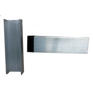 STEP PAD W/END CAP 14″ 806-0214