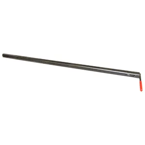 STOP BAR MANUAL, 1-5/8″ PIN FOR 48″ BOX