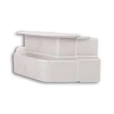 STOUGHTON UPPER CORNER CAP