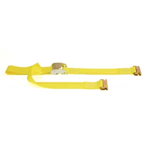 STRAP, E-TRACK LOGISTIC, CAM BKL, 2″x12′ (DOL-33500212)