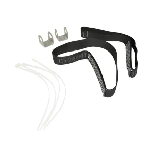 STRAP KIT, SHOCK ABSORBER (2 STRAPS/KIT) (HEN-S-23086-1)