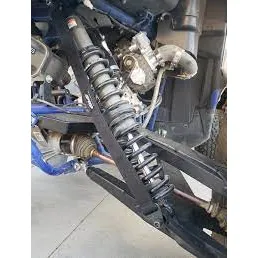 STRAP KIT, SHOCK ABSORBER
