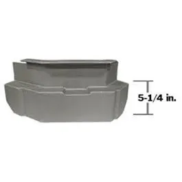 STRICK UNIVERSAL CORNER CAP