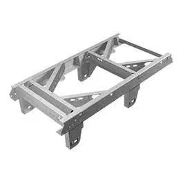 SUBFRAME w/HANGERS, (H8200-42″)