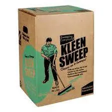 SWEEPING COMPOUND 100#