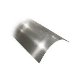 T/M INNER RADIUS PANEL