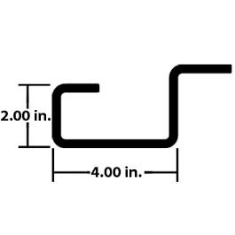 T/M REAR HEADER ASSEMBLY