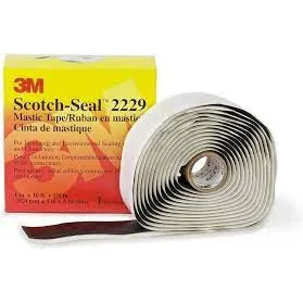 T/M SEALER MASTIC