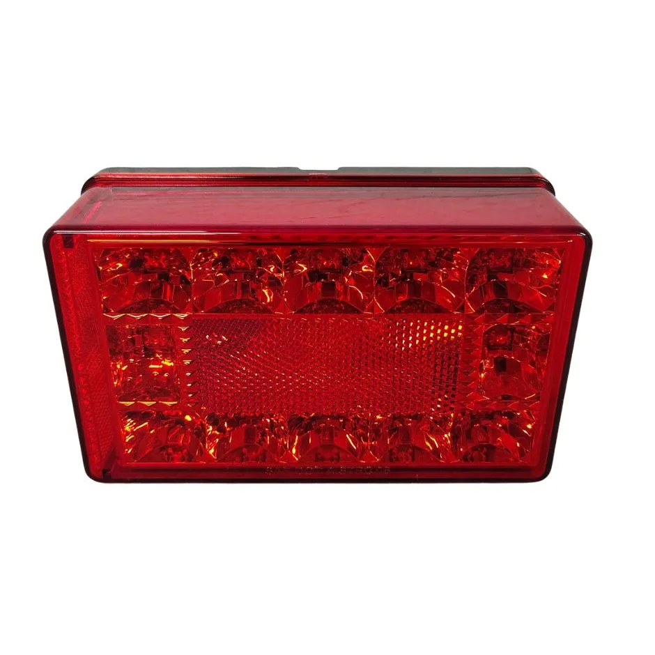 TAIL LIGHT COMBO LED 205-00162-NA R/H