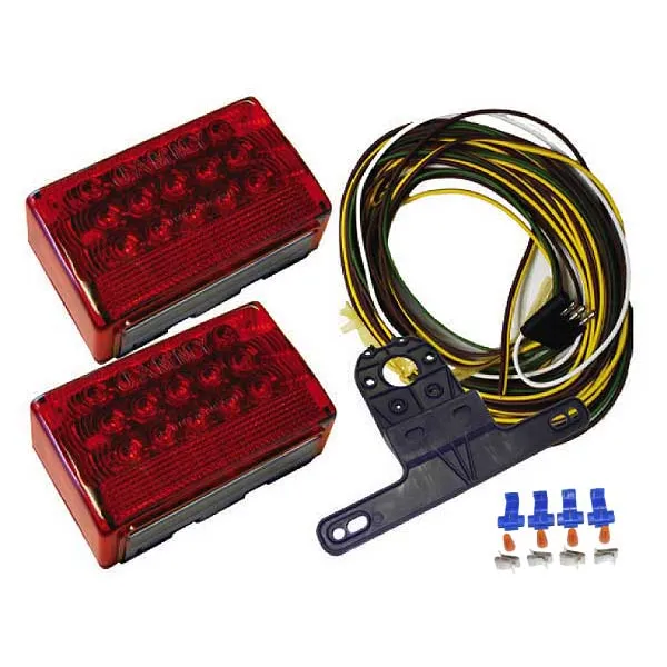 TAIL LIGHT KIT 701-4000