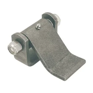 Tailgate Hinge Strap – Unfinished – Dump w/Zerk