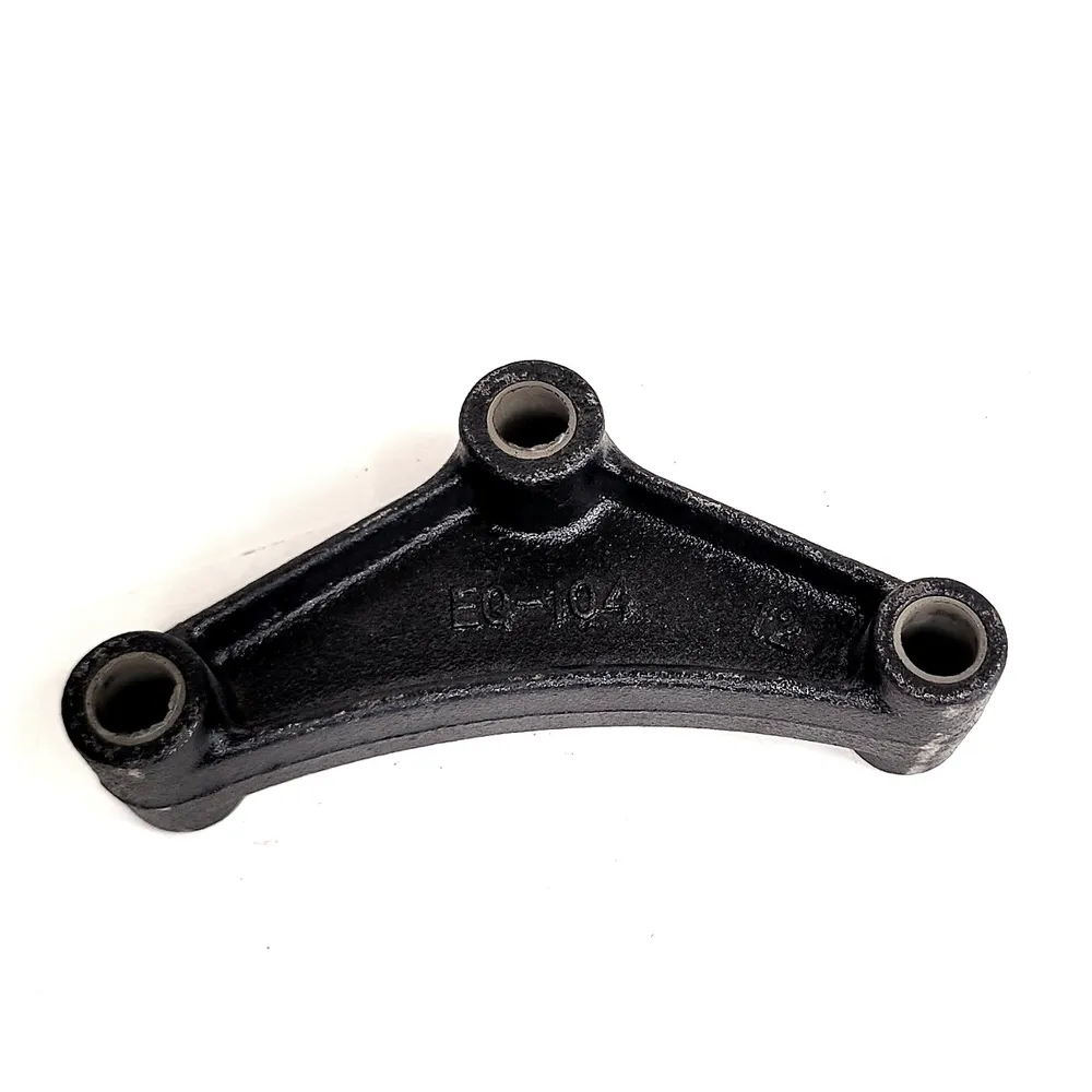Tandem Axle Equalizer — product view 1