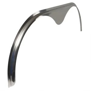 Tandem Axle Fender 1″ x 72″