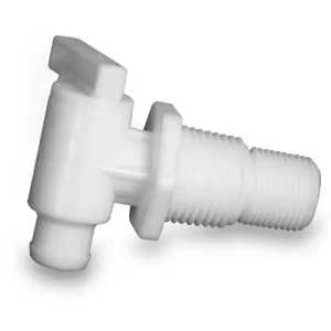 Tank Drain Valve