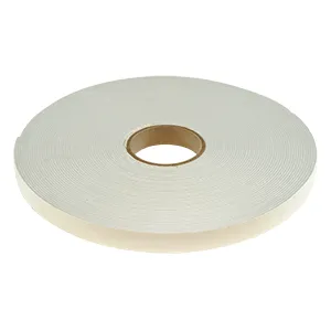 TAPE, PVC GRAY .093X1.00X100′ ROLL