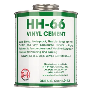 TARP GLUE (QUART)