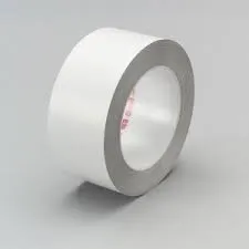 TEDLAR TAPE, WHITE 6″ X 90′