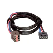 Tekonsha Wire Replacement Harness, Ford, Lincoln, Mercury & Land Rover #3035-P