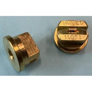 TENSORGRIP, SPRAY TIP (M120/125 GUN)