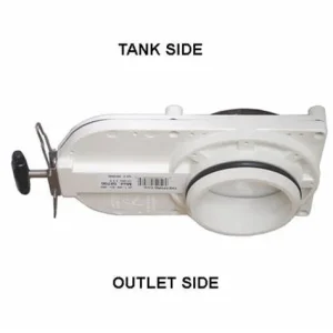 Thetford Slide-EZ Waste Valve 08706
