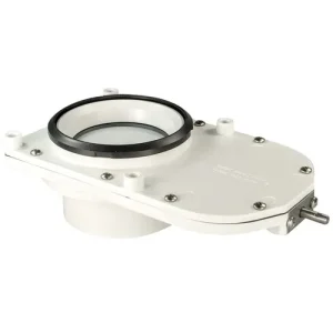 Thetford Slide-EZ Waste Valve 08709