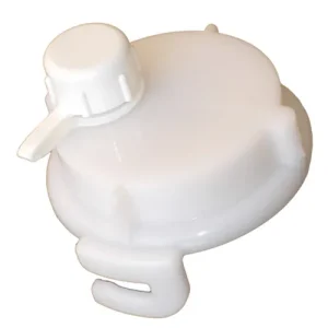 Thetford Waste Valve Cap with Garden Hose Adapter